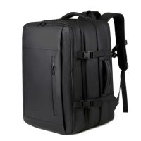 Nagy kapacitású kompressziós hátizsák - 40l