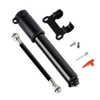 CYCLAMI A2 Mini kerékpár kompresszor USB töltéssel