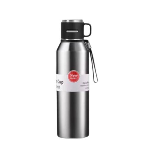 Foto - Rozsdamentes acél termopalack - 1500 ml