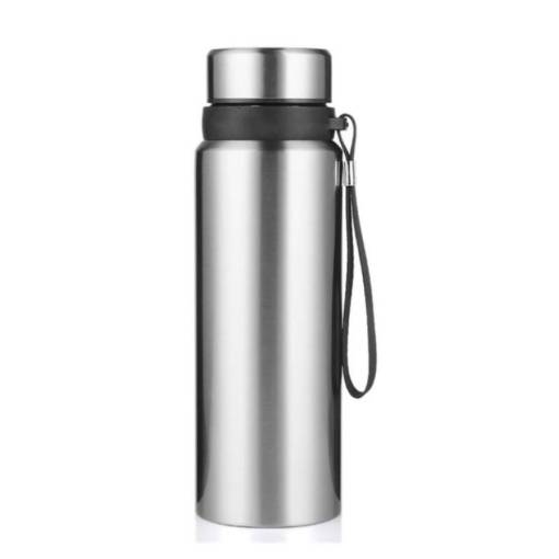 Foto - Rozsdamentes acél termopalack - 800 ml