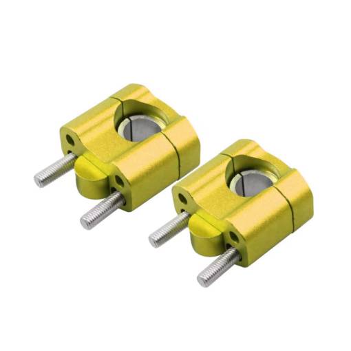 Foto - Kormány emelő adapter - Arany