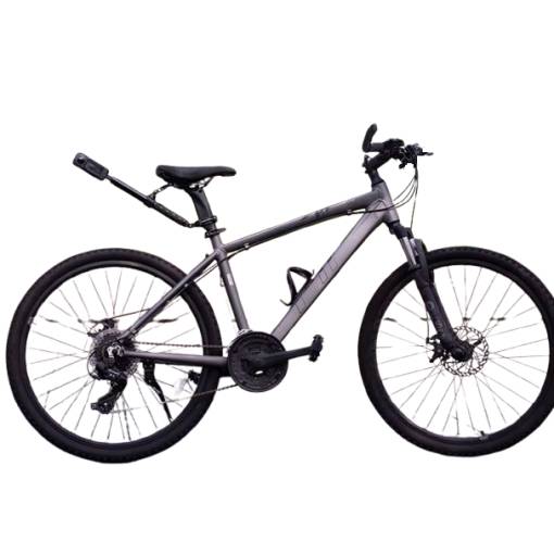 Foto - Kerékpárülés-tartó - Garmin Varia RVR315, RTL510, RTL515, RTL500