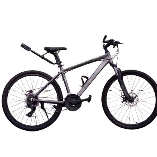 Foto - Kerékpárülés-tartó - Garmin Varia RVR315, RTL510, RTL515, RTL500